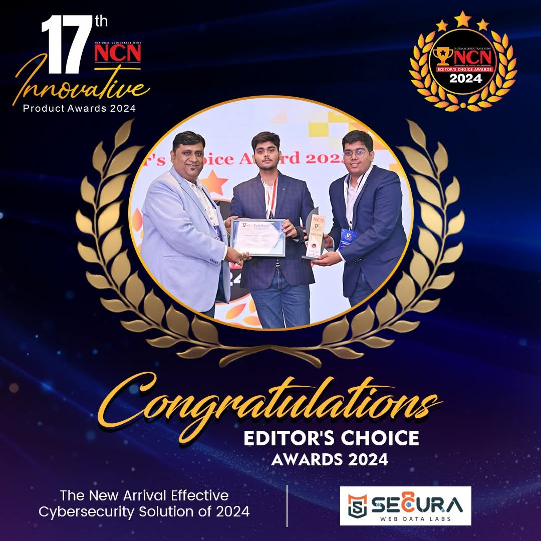 NCN Networks Award