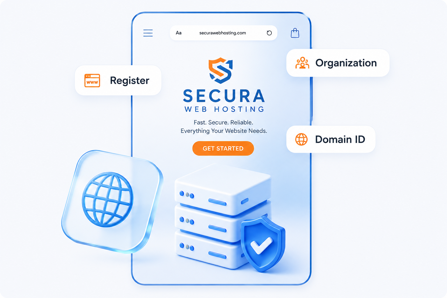 WHOIS Domain Lookup