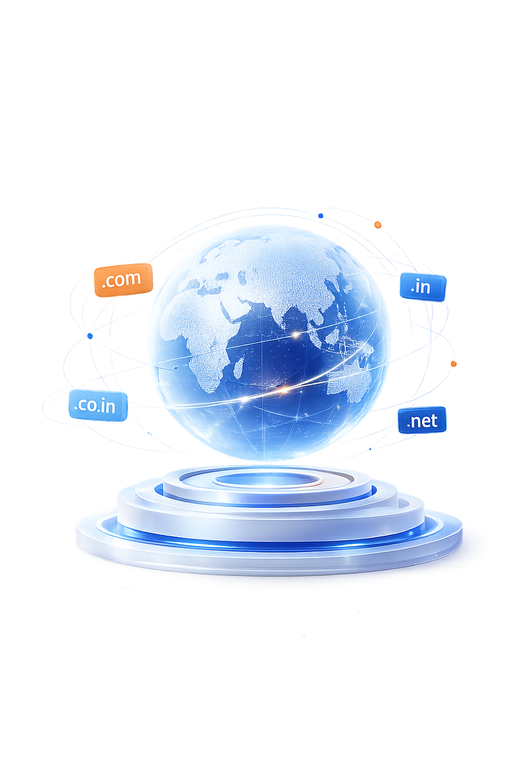 Domain Transfer
